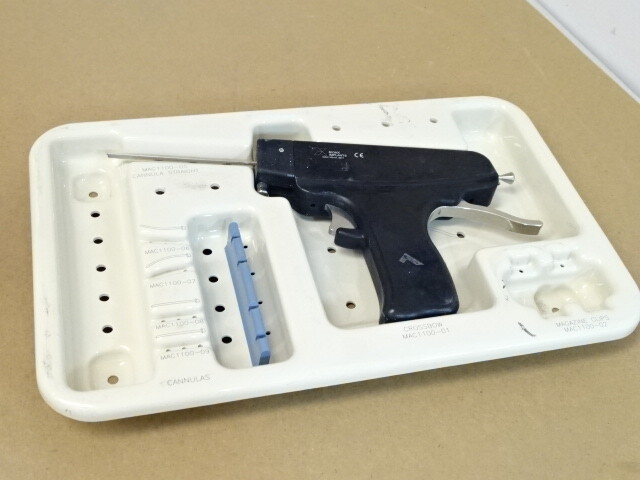 BIONIX IMPLANTS MAC1100-01,9917