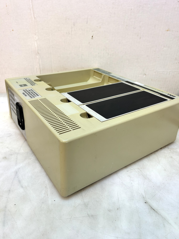 Zoll 2x1 Battery Support System T0204