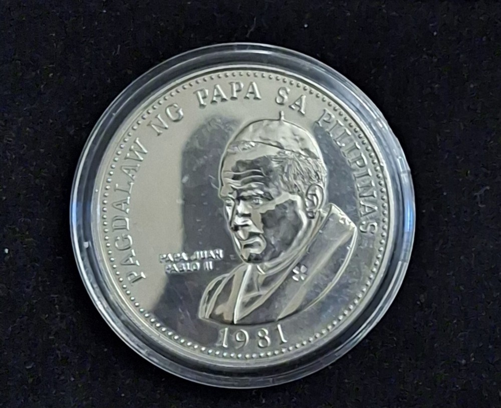 philippines coin