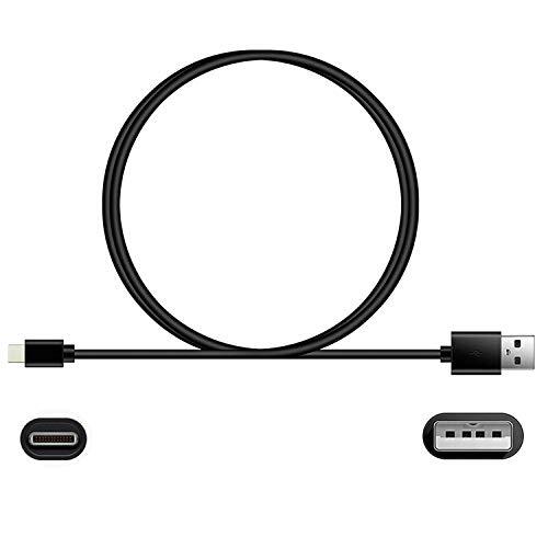 Led Neck Light Charging Cable Usb Charging Cable Compatible With Glocusent Led N