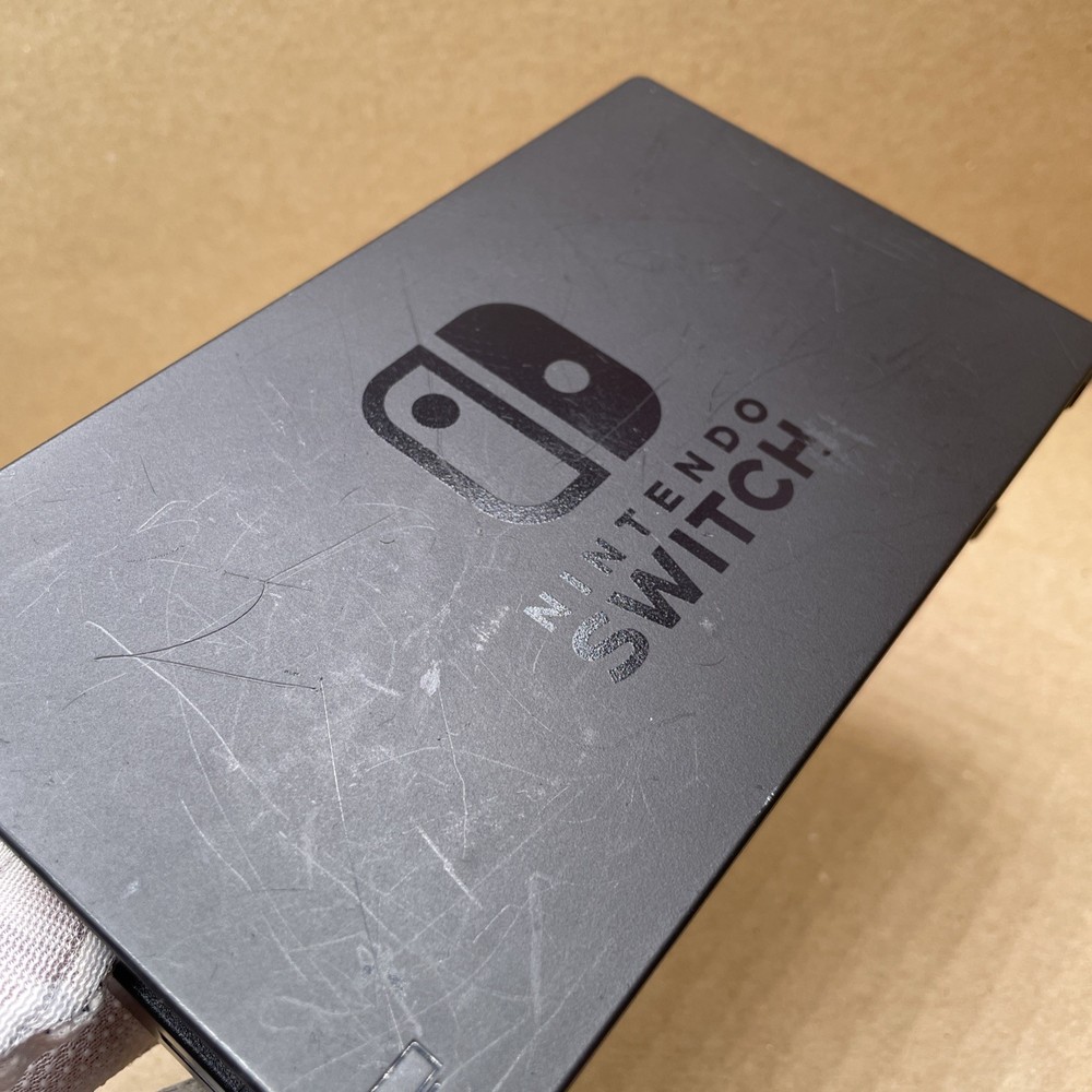 Nintendo Switch Dock - Black