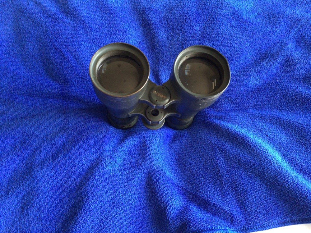 German WWI Binoculars original