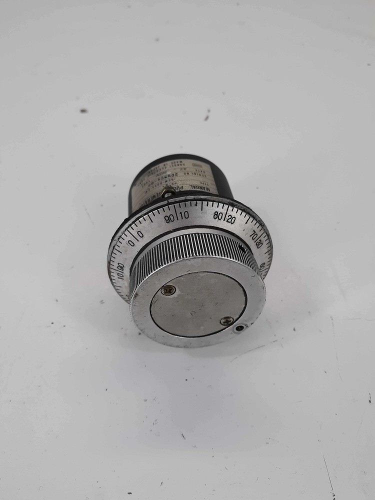 Sansei HD52A Manual Pulse Generator