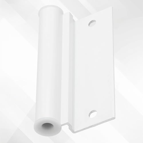 for Andersen Screen Doors Aluminum White Screen Screen Door Lower Hinge Leaf