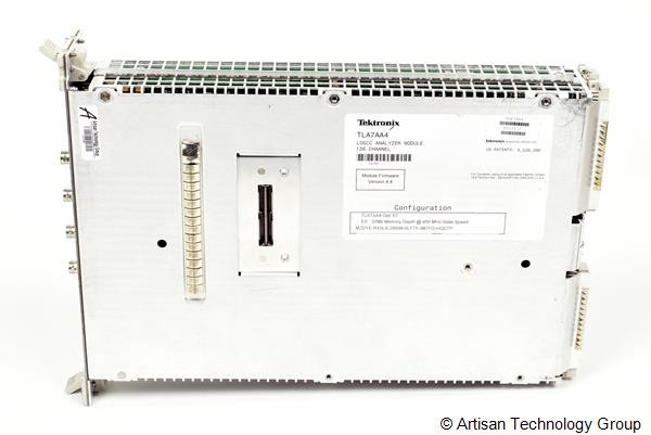Tektronix TLA7AA4 Logic Analyzer Module