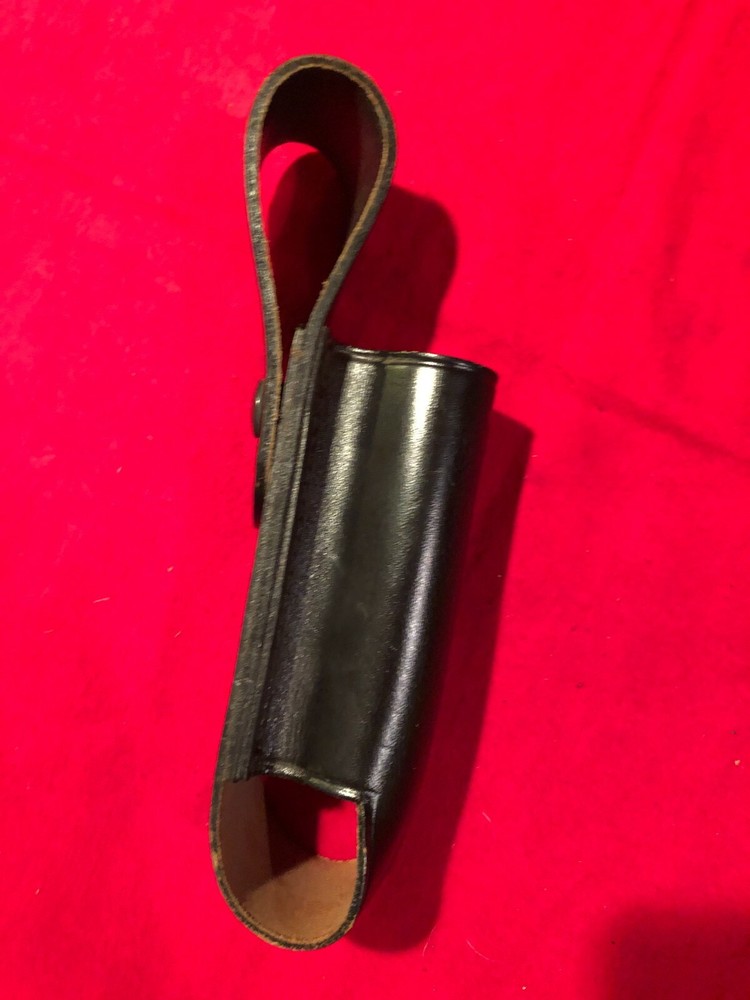 Belt Flashlight Holders