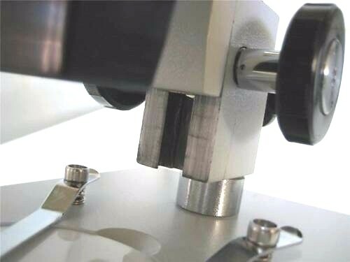 Quality Wide View Field 40X Stereo Microscope - New