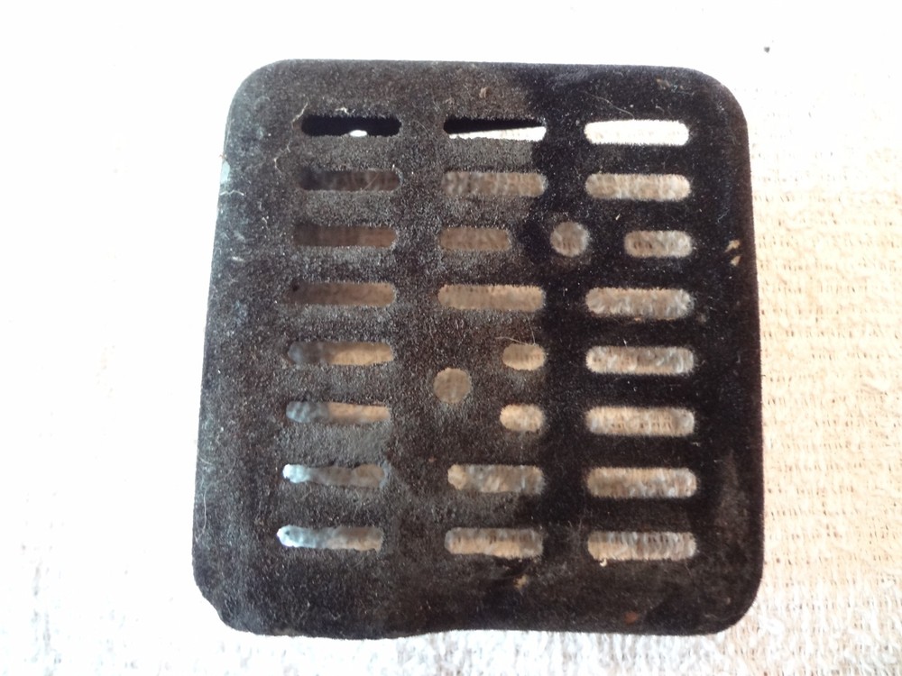 Echo GT 1000 Muffler Cover