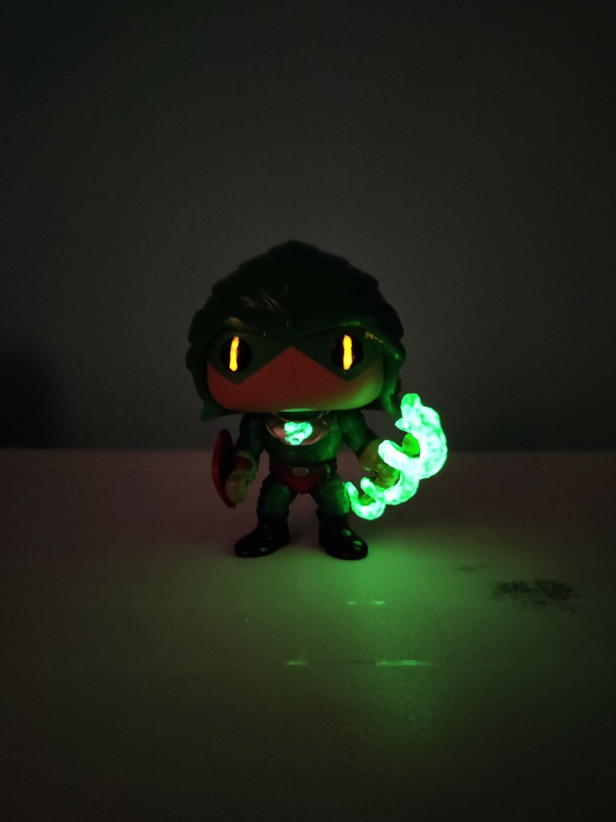 GLOW IN THE DARK PAINT NEUTRAL SENSORY RELAXATION BLACK LIGHT GALAXIES STARS