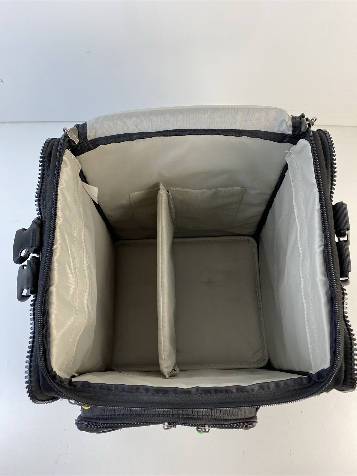 Brightline Pilot Bag FLEX System Flight Bag Modular Gear Business Travel Gear