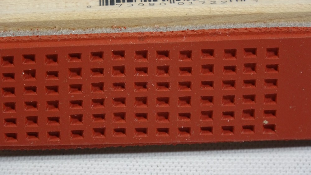 Memory Box Rubber Stamp Skyscraper C1722