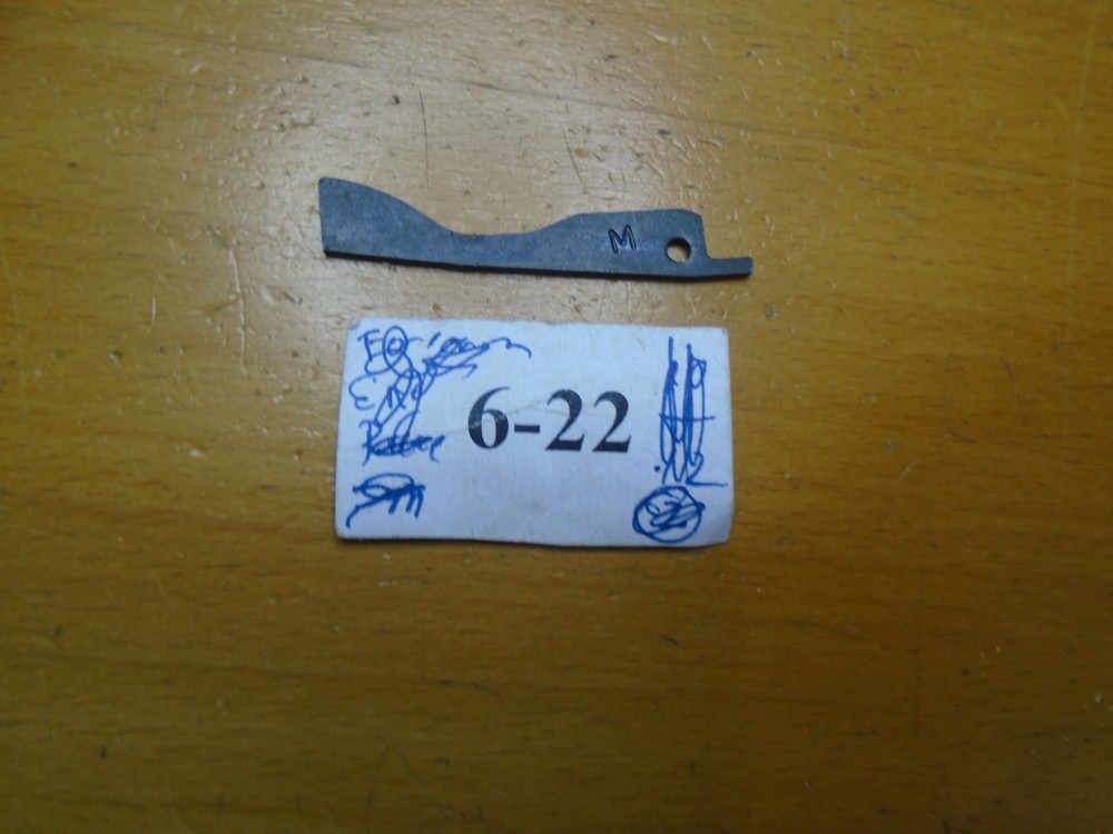 Winchester Model 70 Post 64 Control Feed Ejector Marked M - NEW