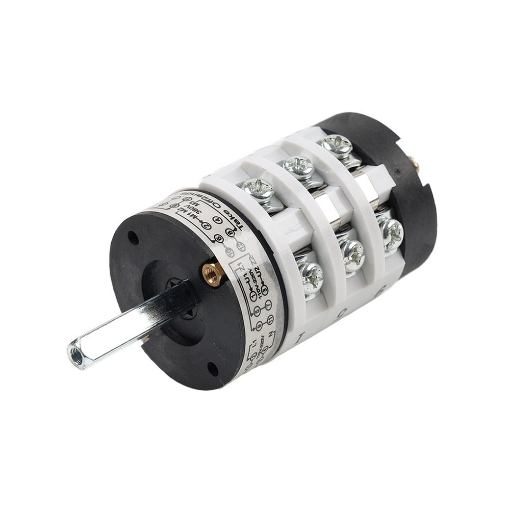 20A switch motor forward reverse switch tire changer machine parts