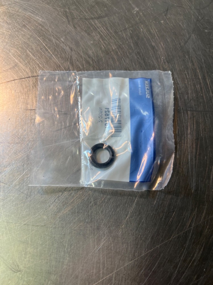 O-Ring Sulzer Metco 1017521