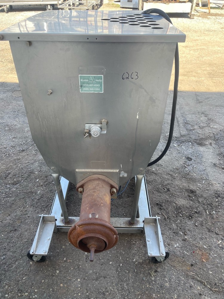 Hobart Model 4352 Mixer Grinder