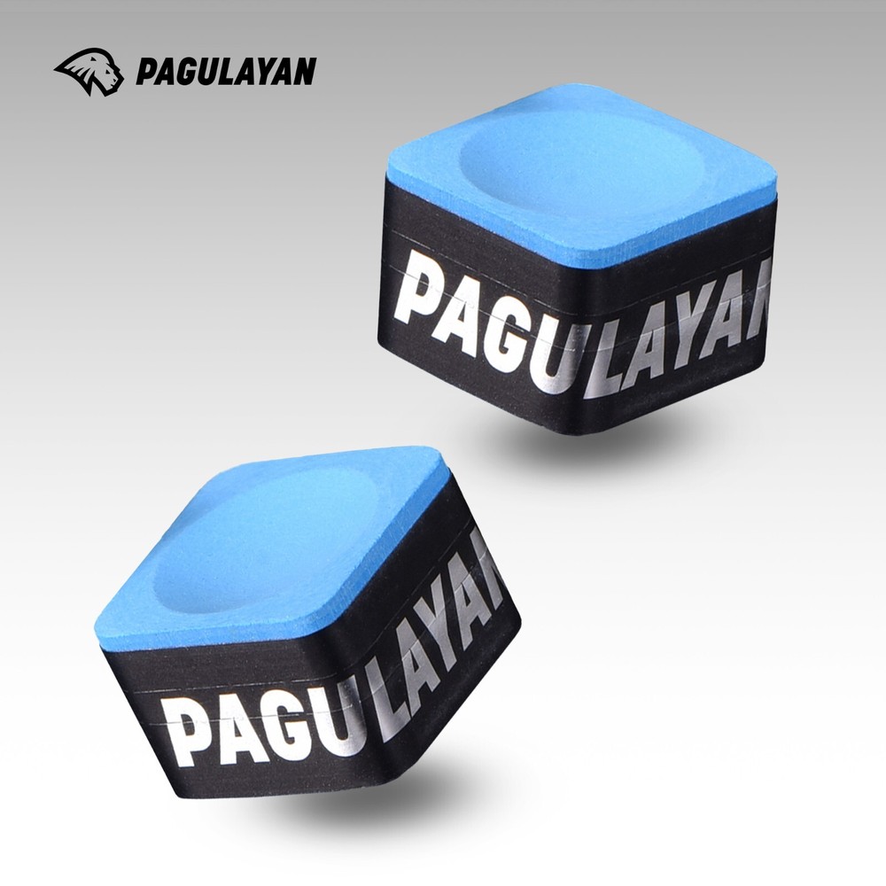 Pagulayan Blue Chalk