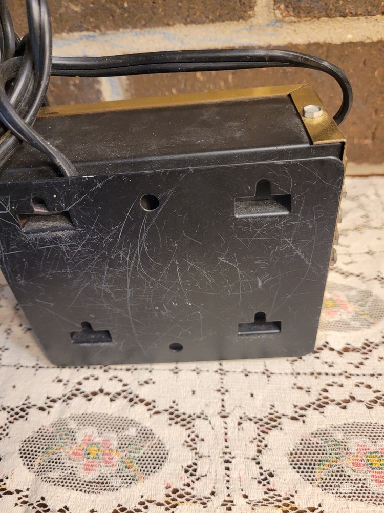 Bundle Of 4 Train Transformer