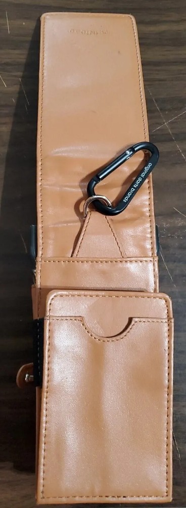 dart case side holder