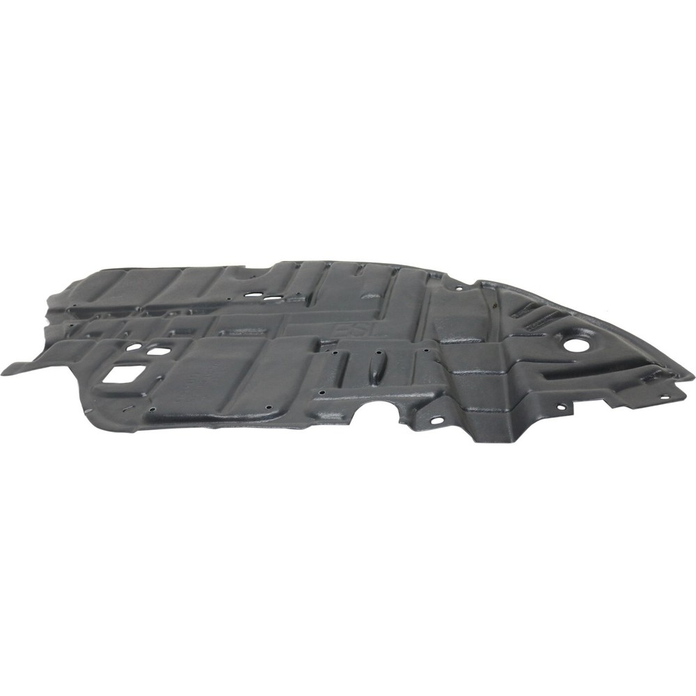 Set of 2 Engine Splash Shields Driver & Passenger Side Left Right for ES350 Pair