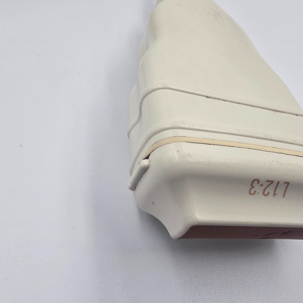 Philips L12-3 Linear Ultrasound Probe