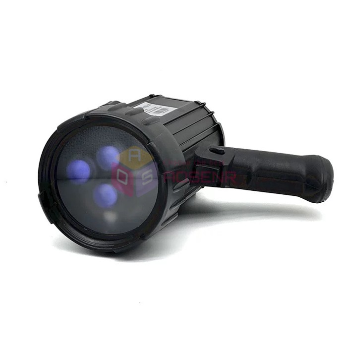 SC100 Black Light UV Flaw Detection Light Magnetic Particle Inspection Lamp
