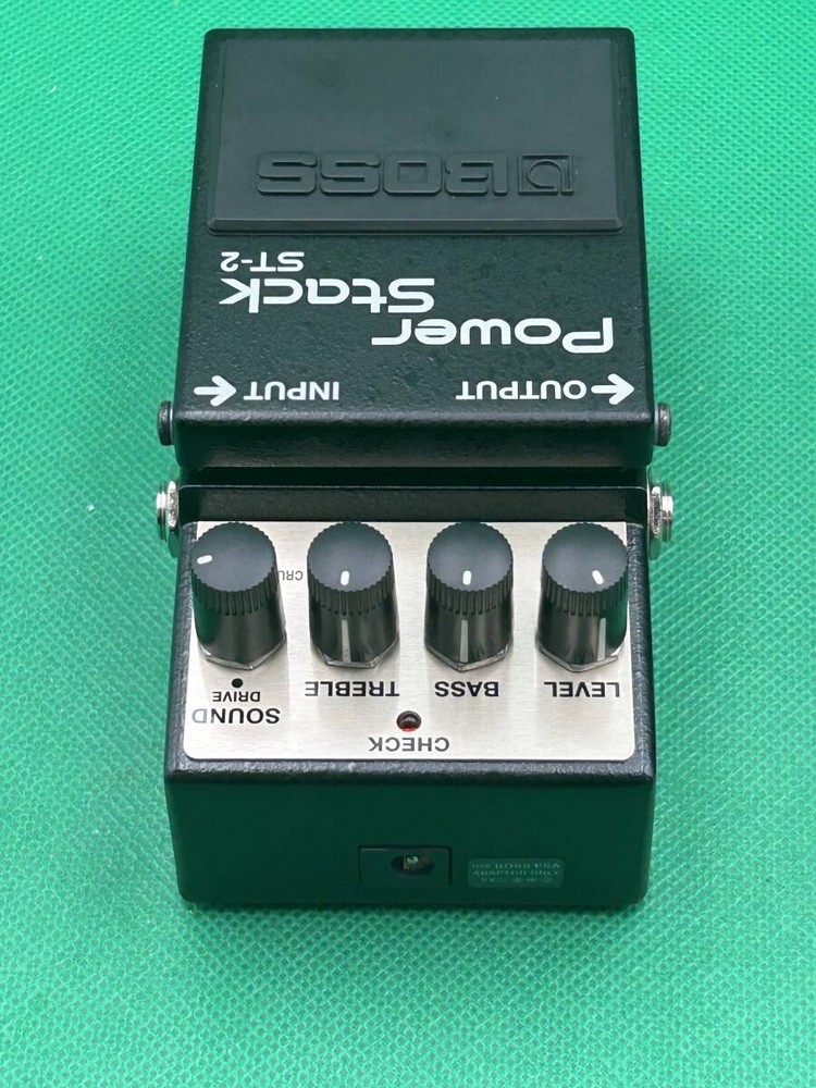 BOSS ST-2 508970