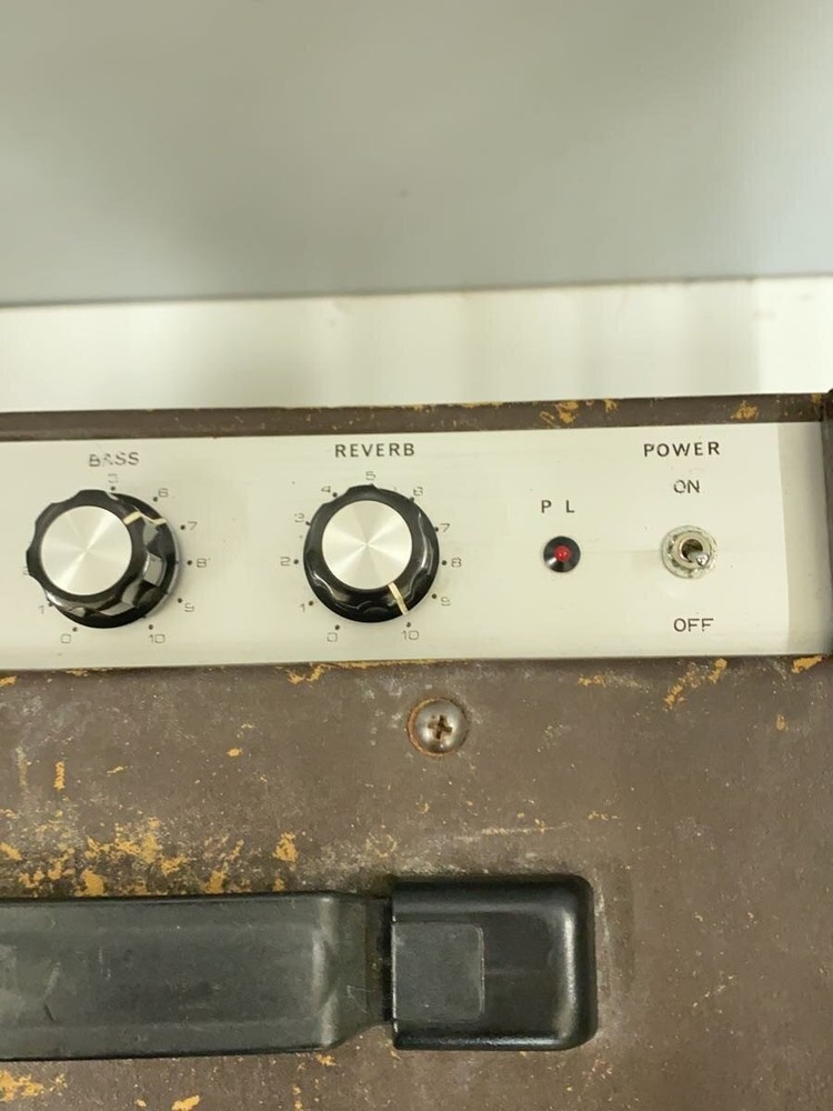 Amplifier