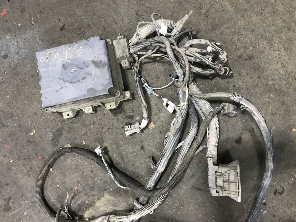 Sterling ACTERRA Wiring Harness, Cab - Used