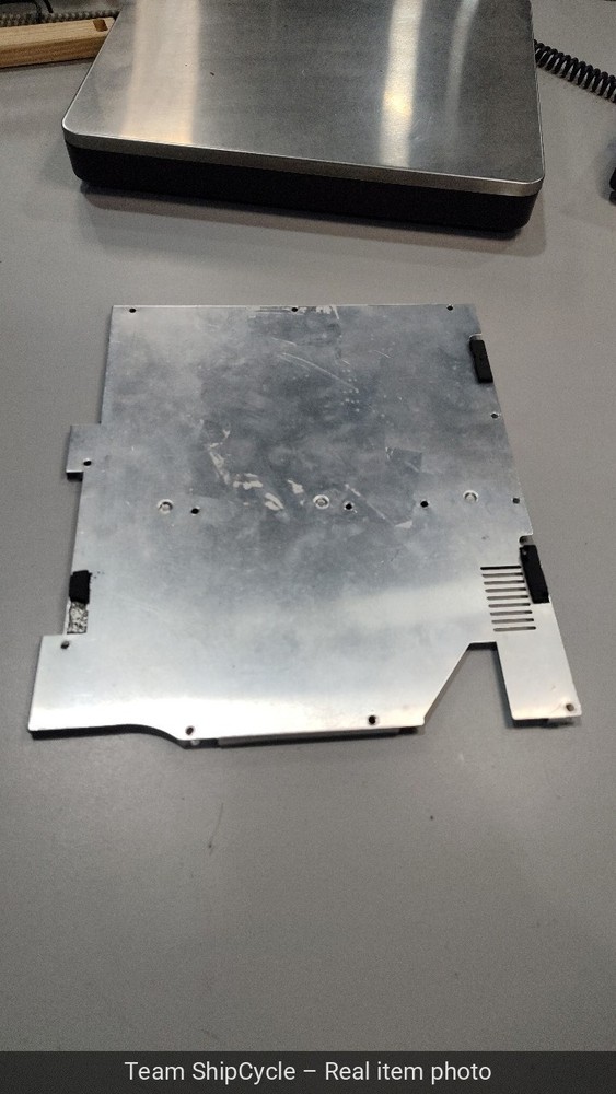 DEFECTIVE ICOM IC736 Transceiver RF shield G3D