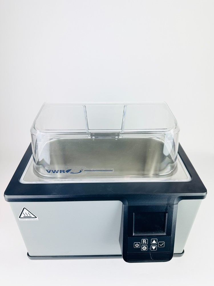 VWR Digital General Purpose WBE05 Water Bath