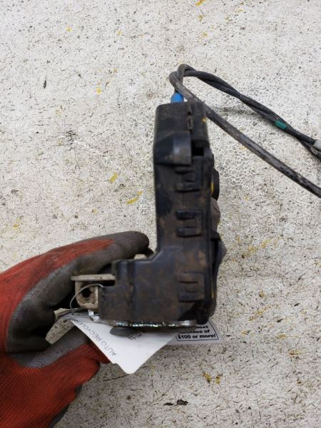 2006 TC SCION Keys/Latches/Locks 75710