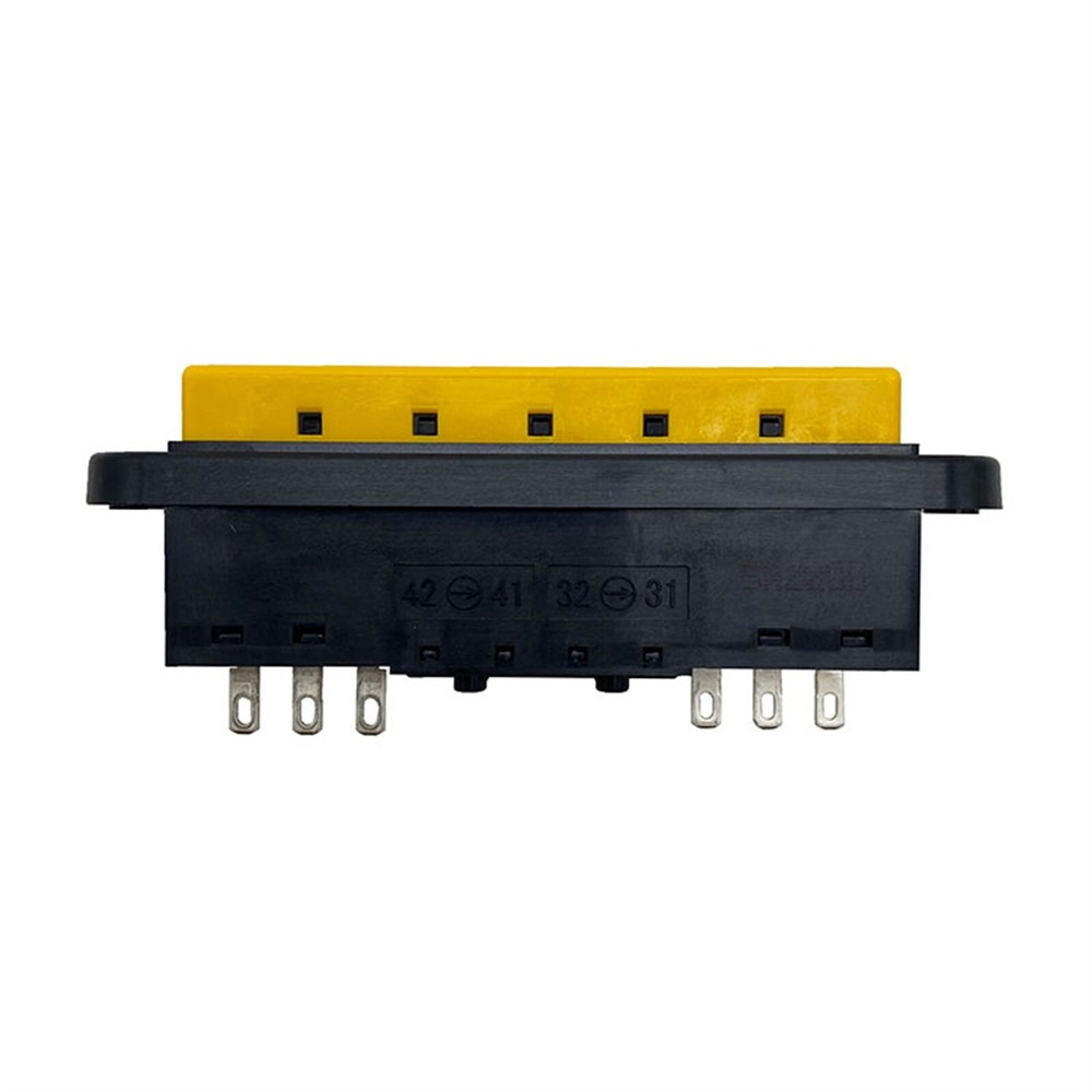 F ABB DSQC679 Teach Pendant Enable Switch button/enabling switch assemblly New