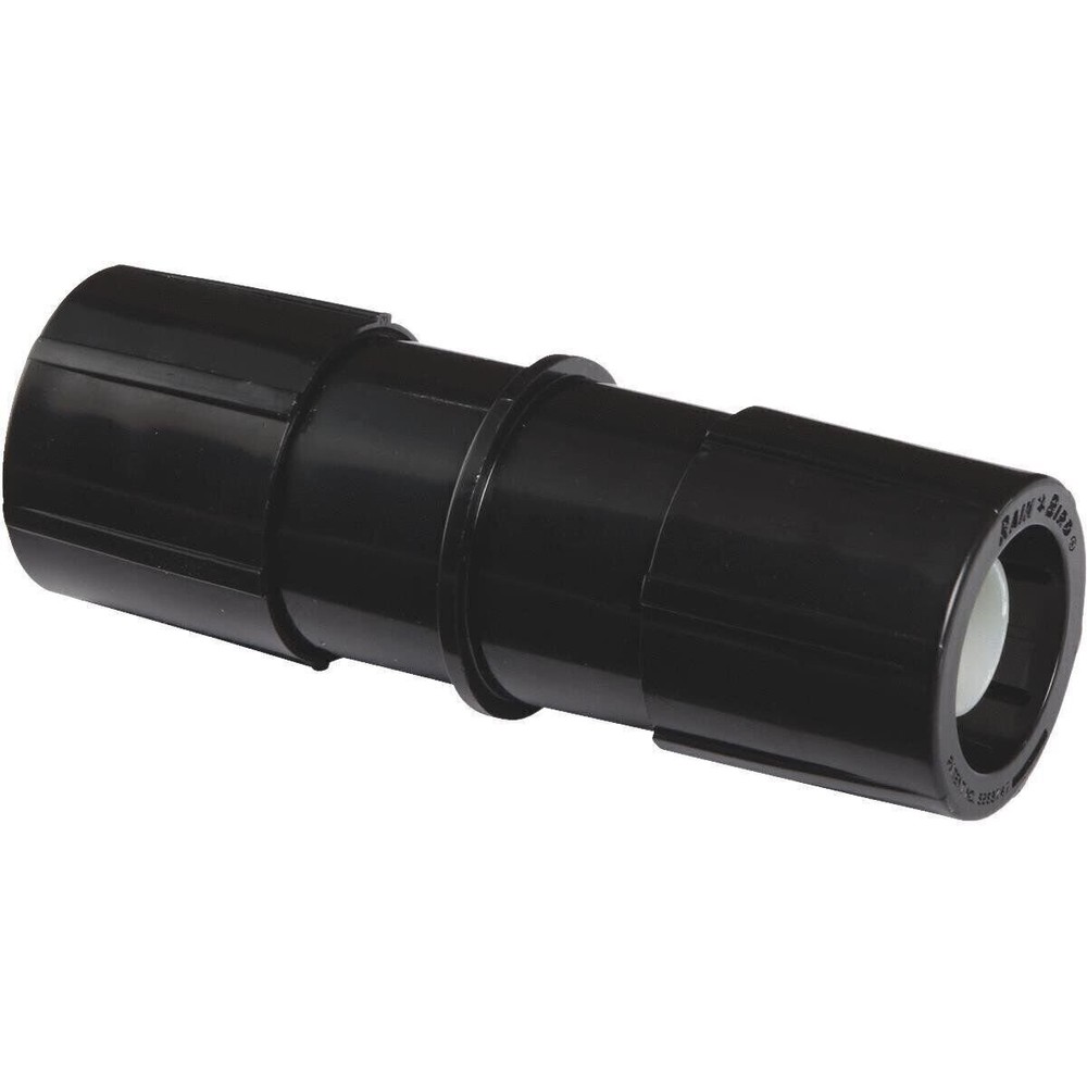 Rain Bird 1 Pk Easy Fit Coupling