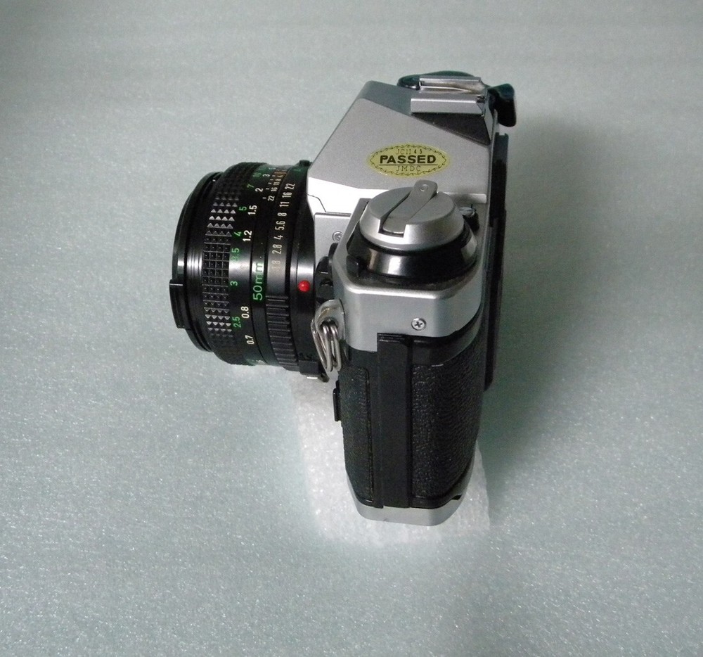 ( MINT - ) Genuine Canon AE1 Program or AE-1 Program camera Film Rewind Lever