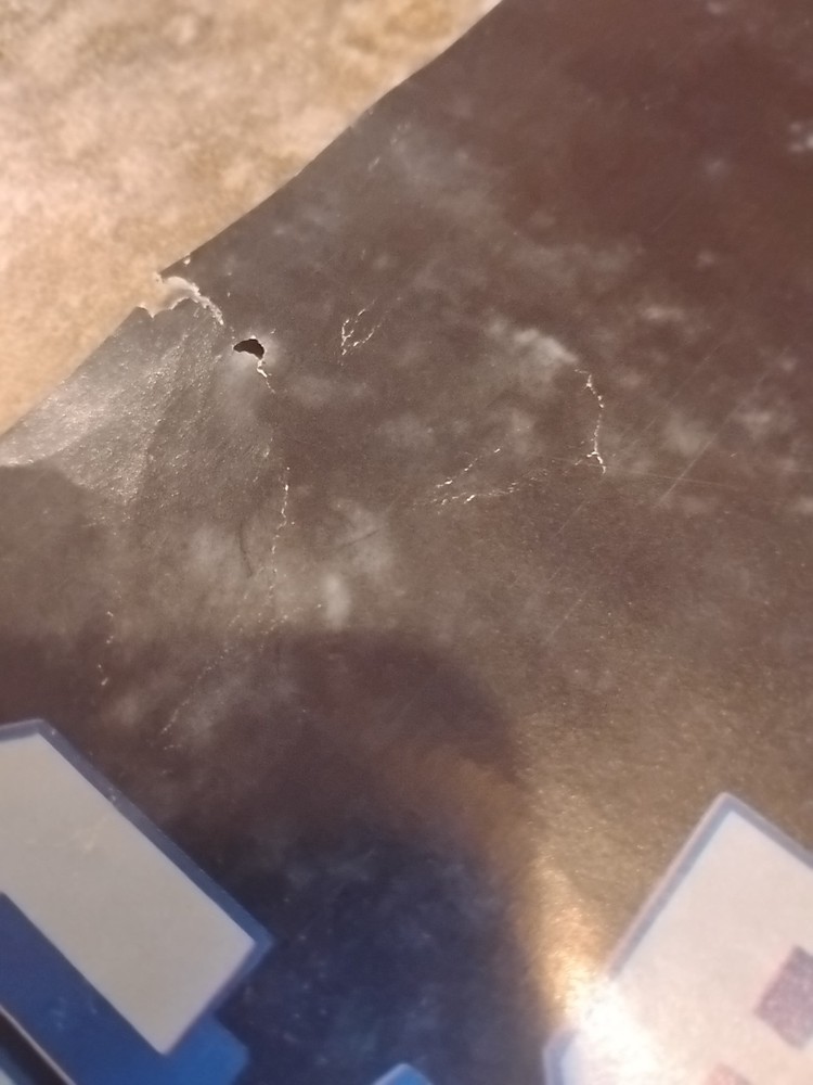 1978 Battlestar Galactica Poster