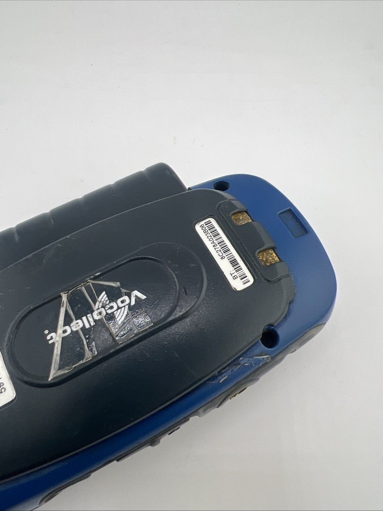 Vocollect A730 Talkman TT-930 with Battery