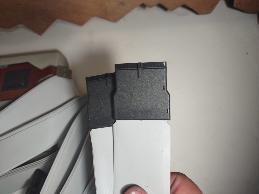 Tektronix PM202 Personality Module - Untested