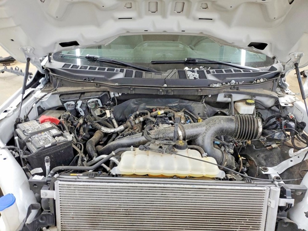 F150 2024 Glove Box 4988133
