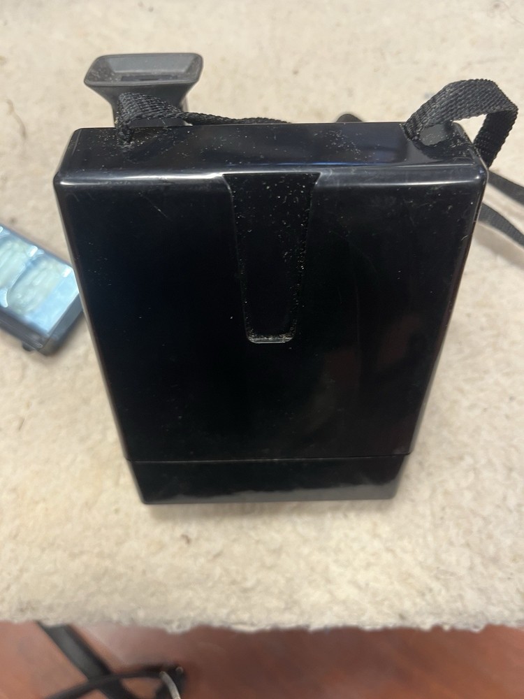 Vintage Polaroid Pronto! Land Camera Untested