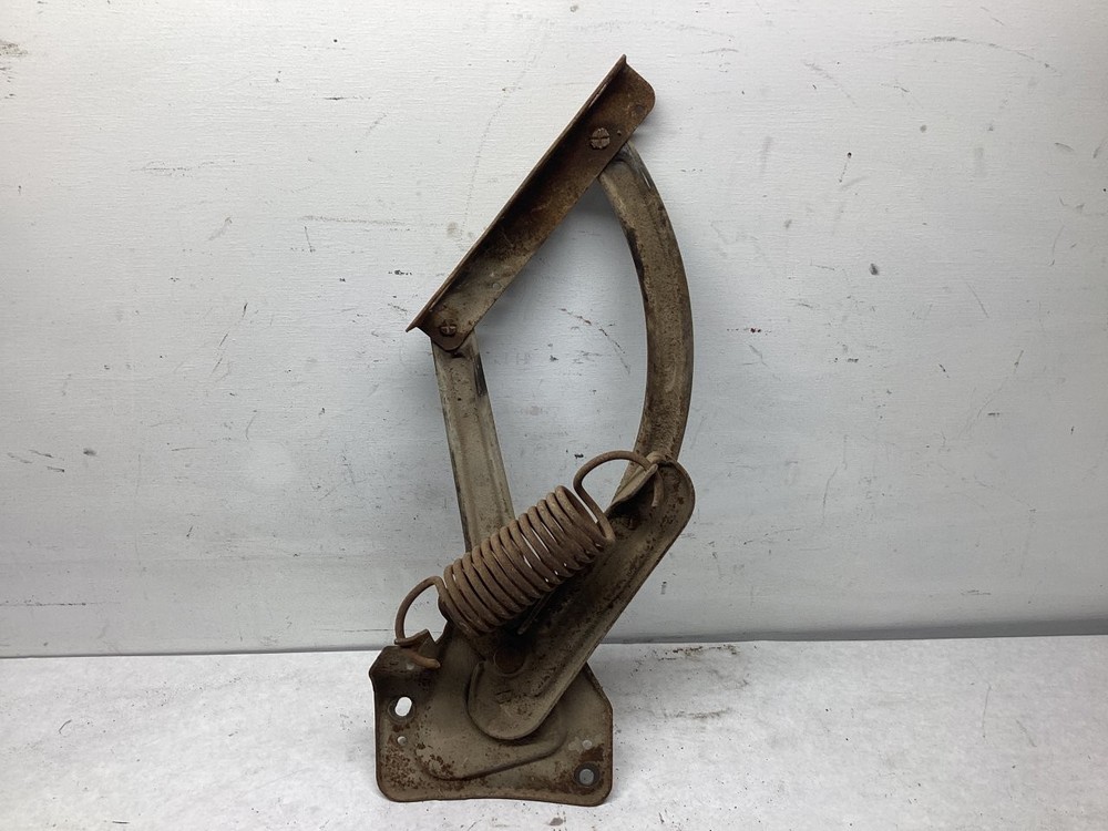 Chevrolet C50 Left/Driver Hood Hinge - Used