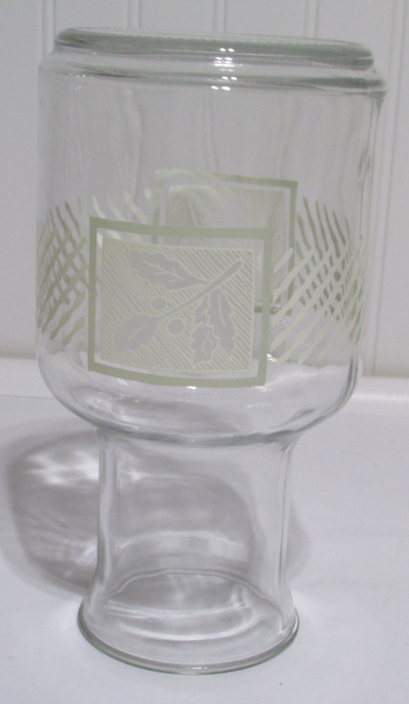 Pfaltzgraff Sierra One Quart Beverage Juice Jar