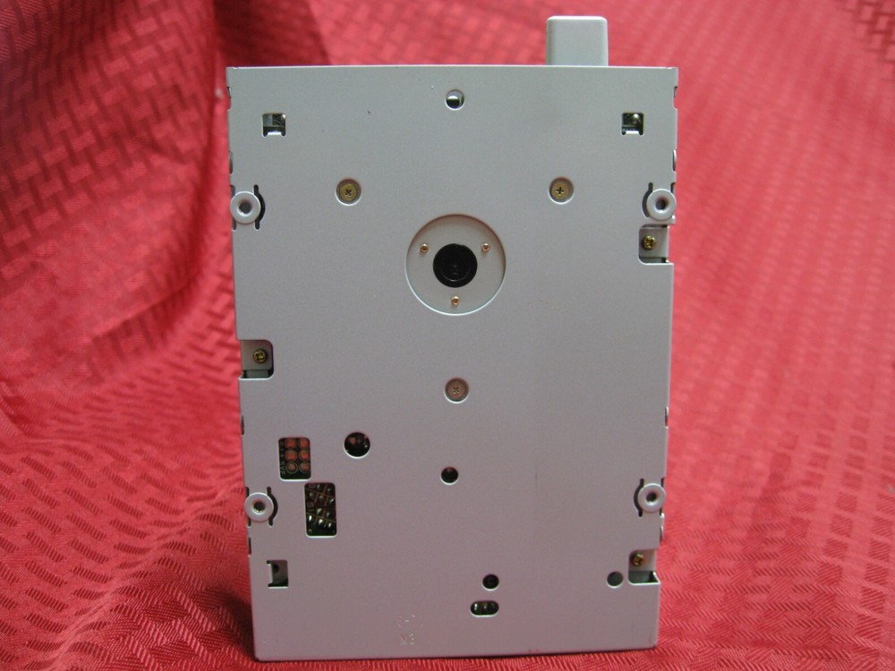 Floppy Disk Drive Sony MPF920 3.5"