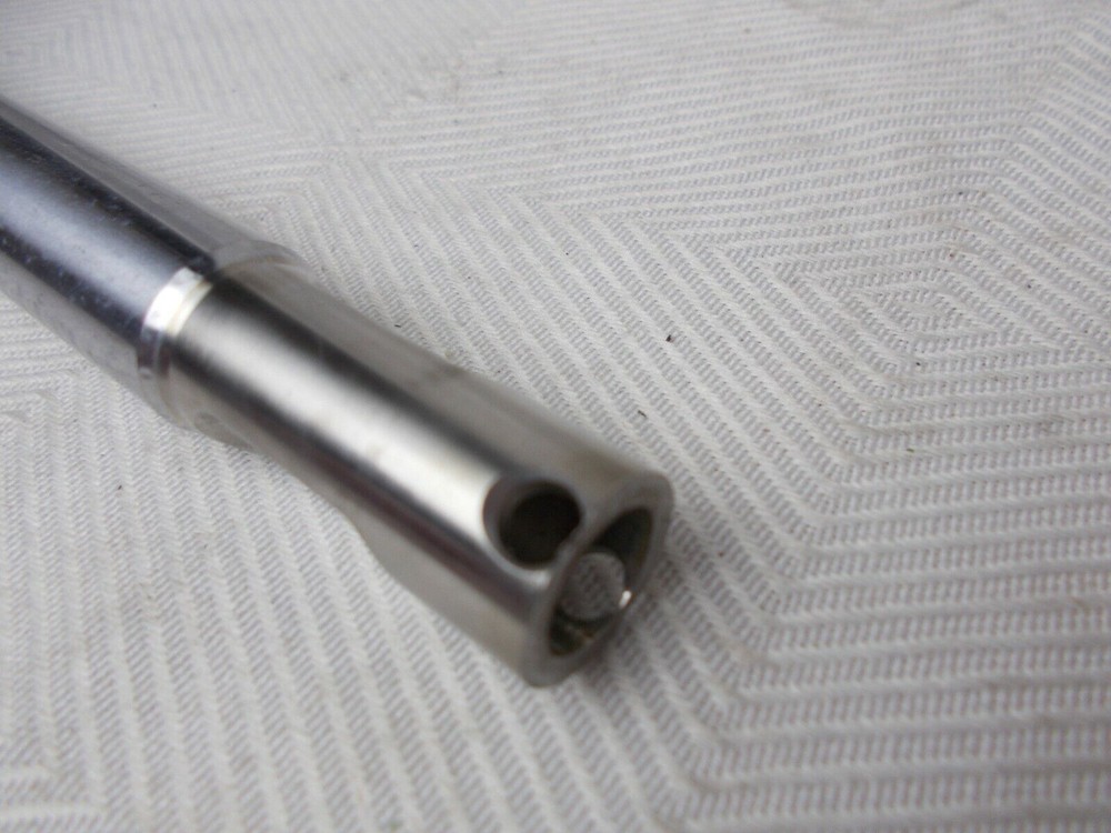 Piston Displacement Rod For: 10:1 Falcon Graco 194756