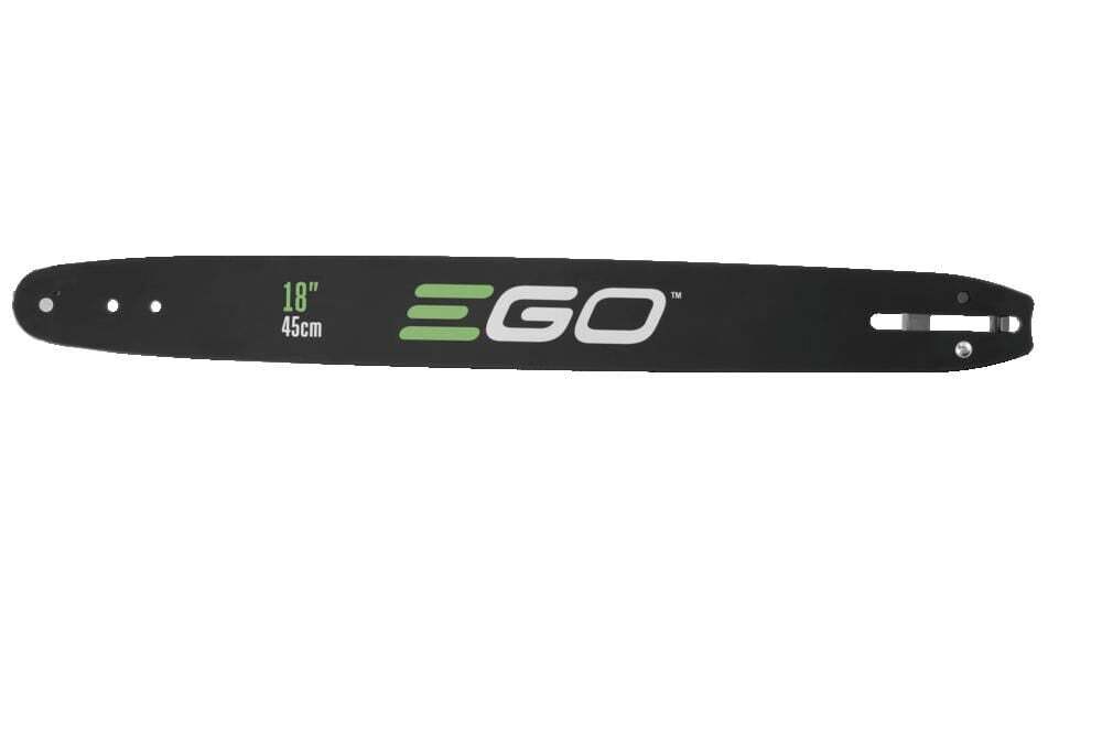 Ego Power Plus 18 Chainsaw Replacement Bar