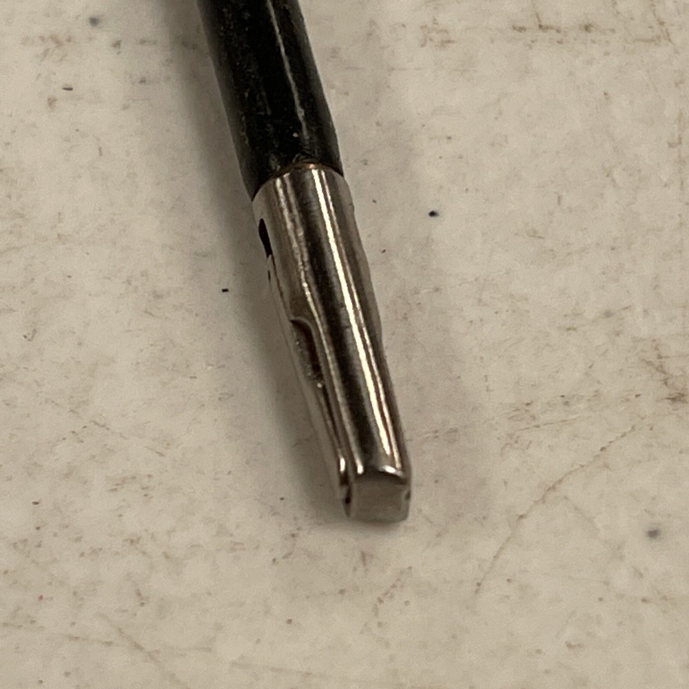 Wolf Surgical Endoscopic Laparoscopic - Scissors 8384-124