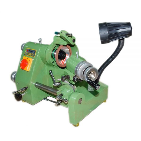 U2 Universal Tool Cutter Grinder Sharpener Machine U2 GD-U2 Negative Angle