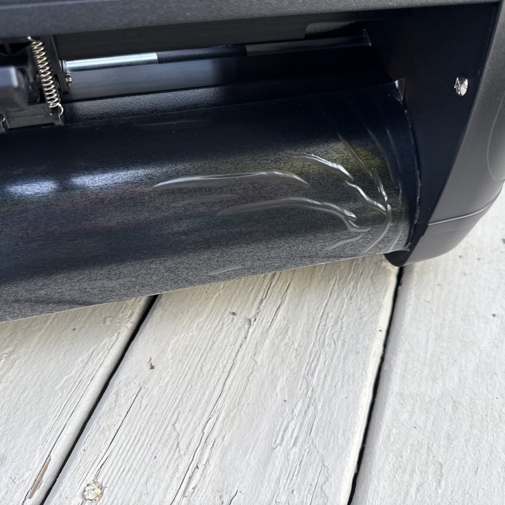 NEW Vinyl CUTTING PLOTTER SB-60 28”