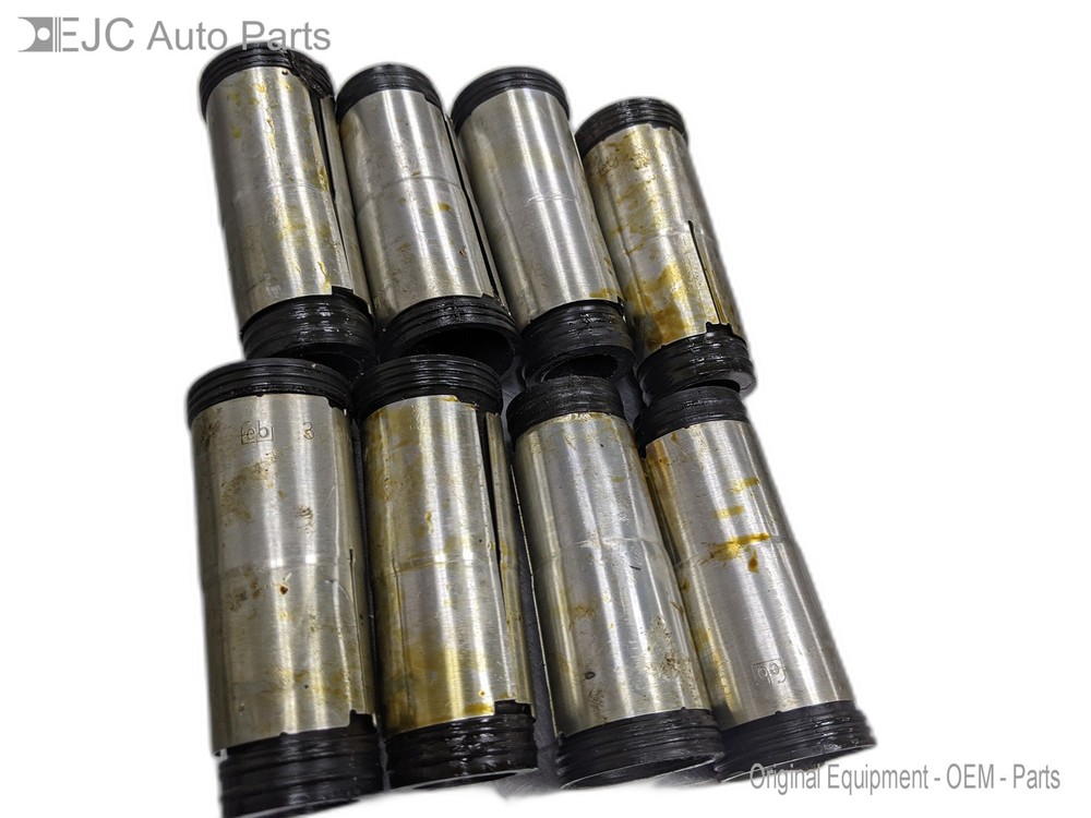 Spark Plug Shields For 04-06 BMW X5 4.4i 4.4  E53