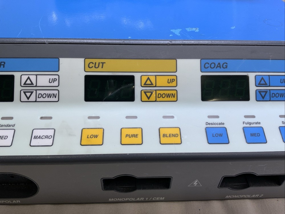 VALLEYLAB FORCE FX-CS ESU