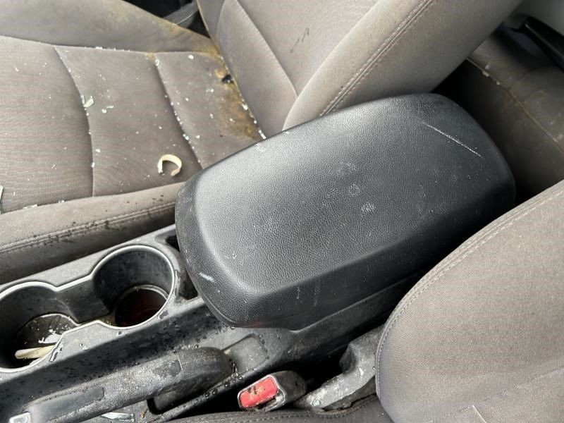 ELANTRA 2016 Keys/Latches/Locks 104591647